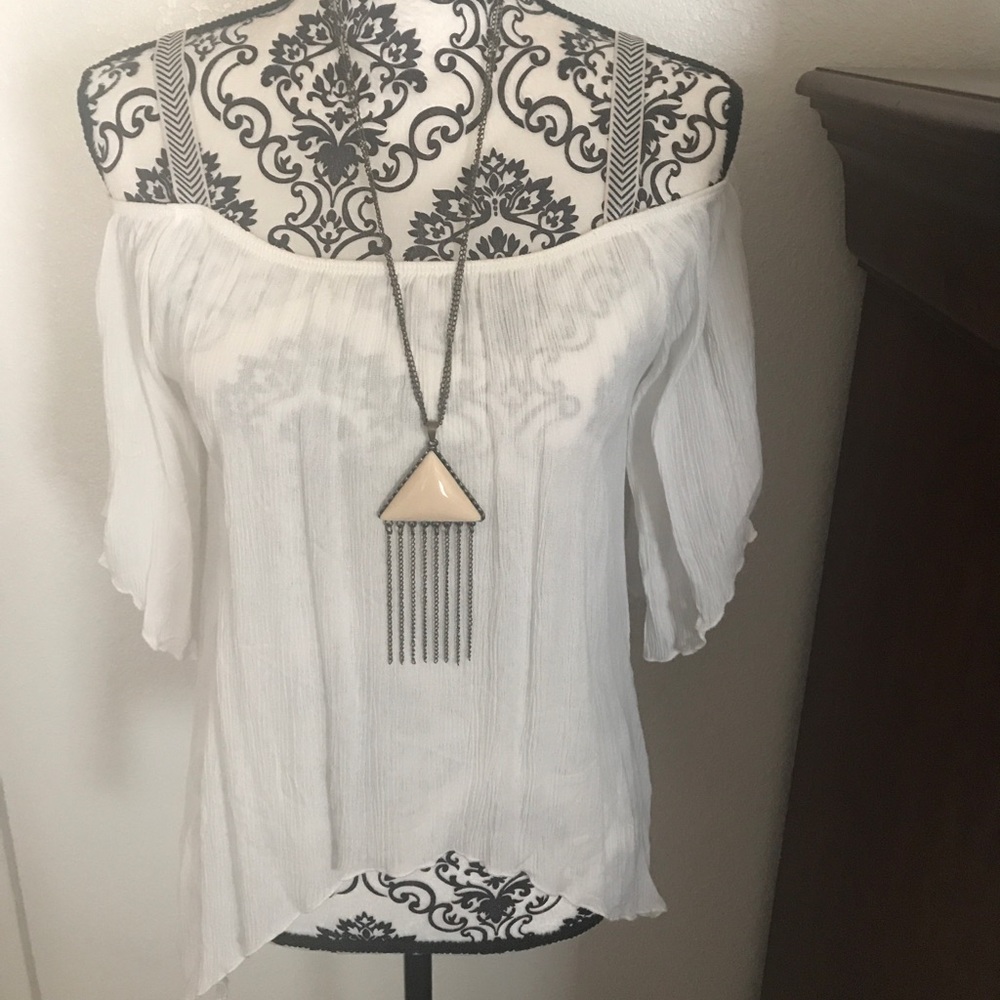 Girls top